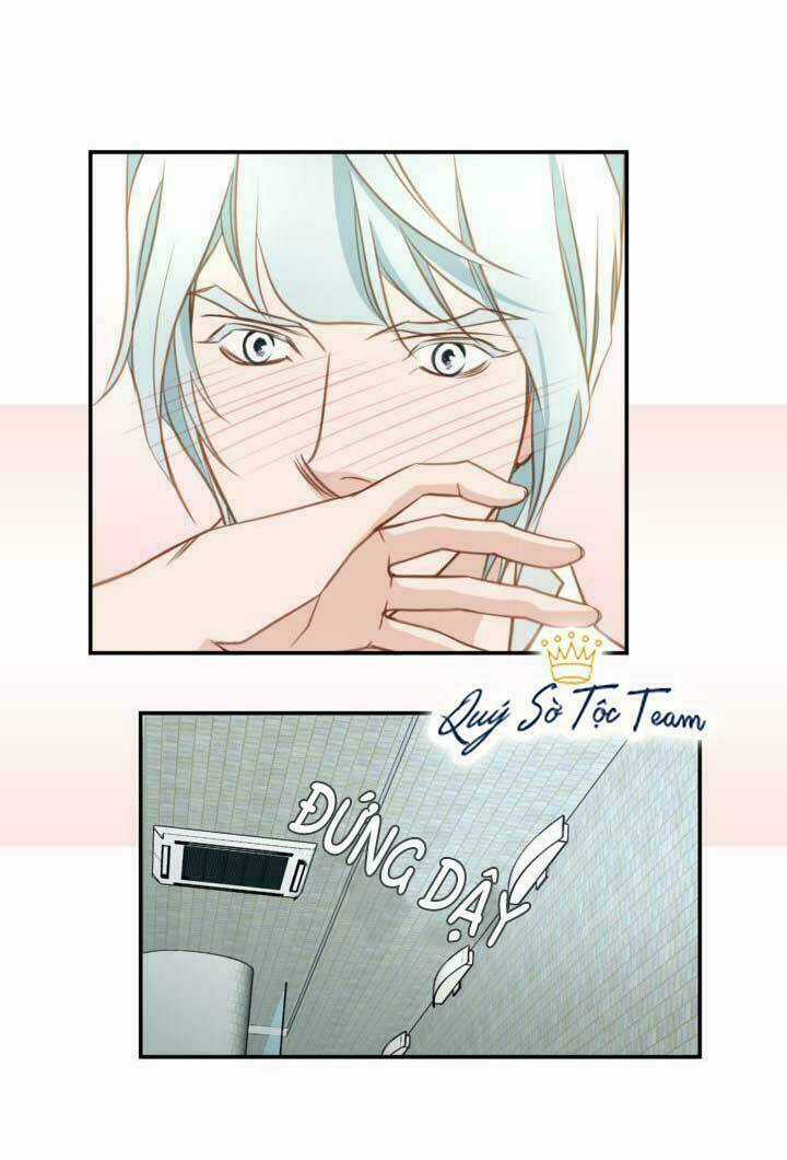 Tiếp xúc chí mạng Chapter 17 trang 5