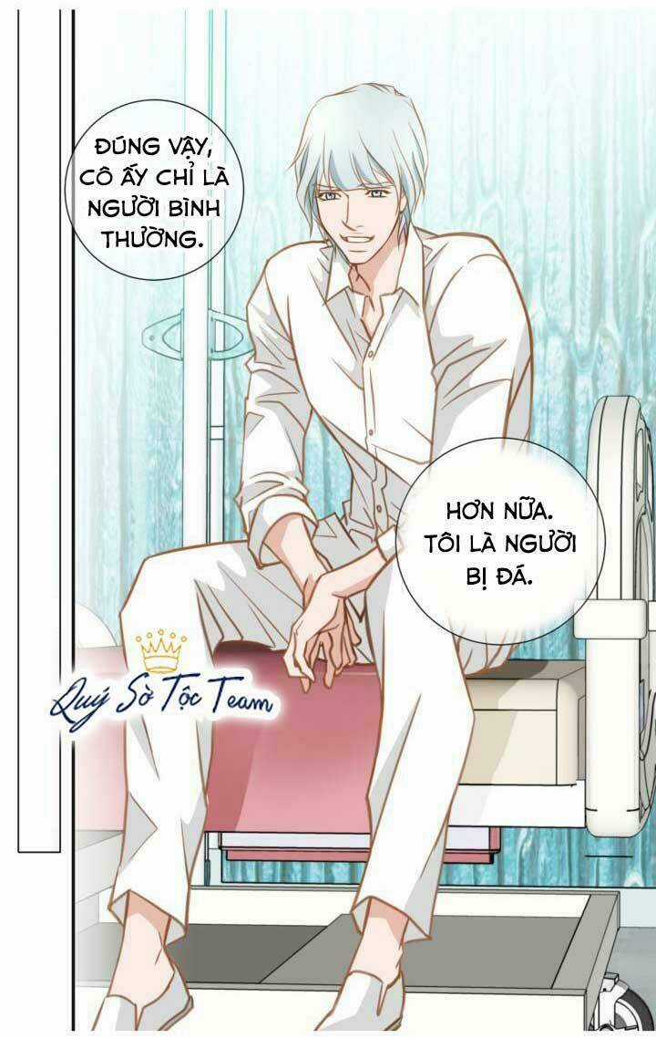 Tiếp xúc chí mạng Chapter 17 trang 53