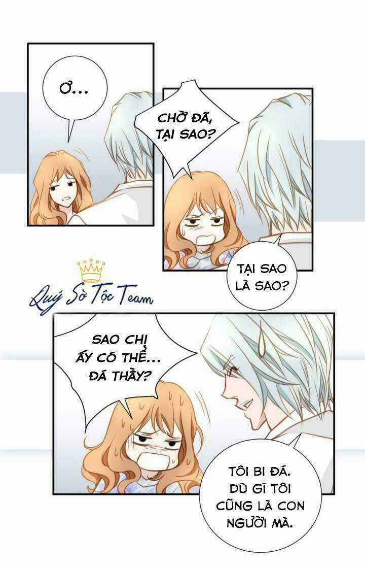 Tiếp xúc chí mạng Chapter 17 trang 54