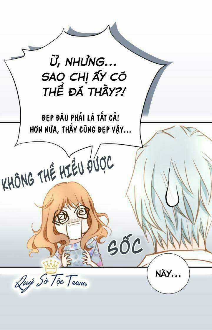 Tiếp xúc chí mạng Chapter 17 trang 55