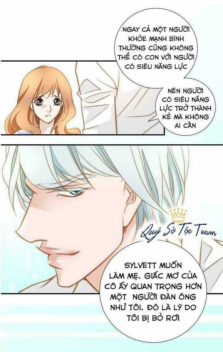 Tiếp xúc chí mạng Chapter 17 trang 57