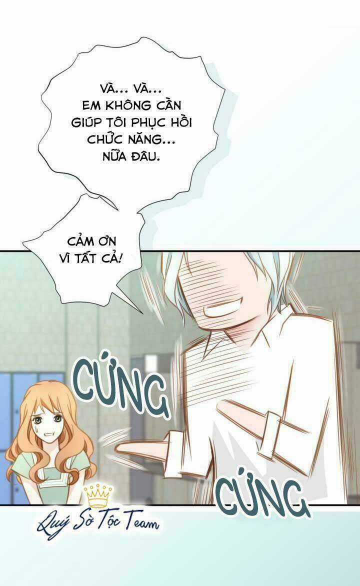 Tiếp xúc chí mạng Chapter 17 trang 6