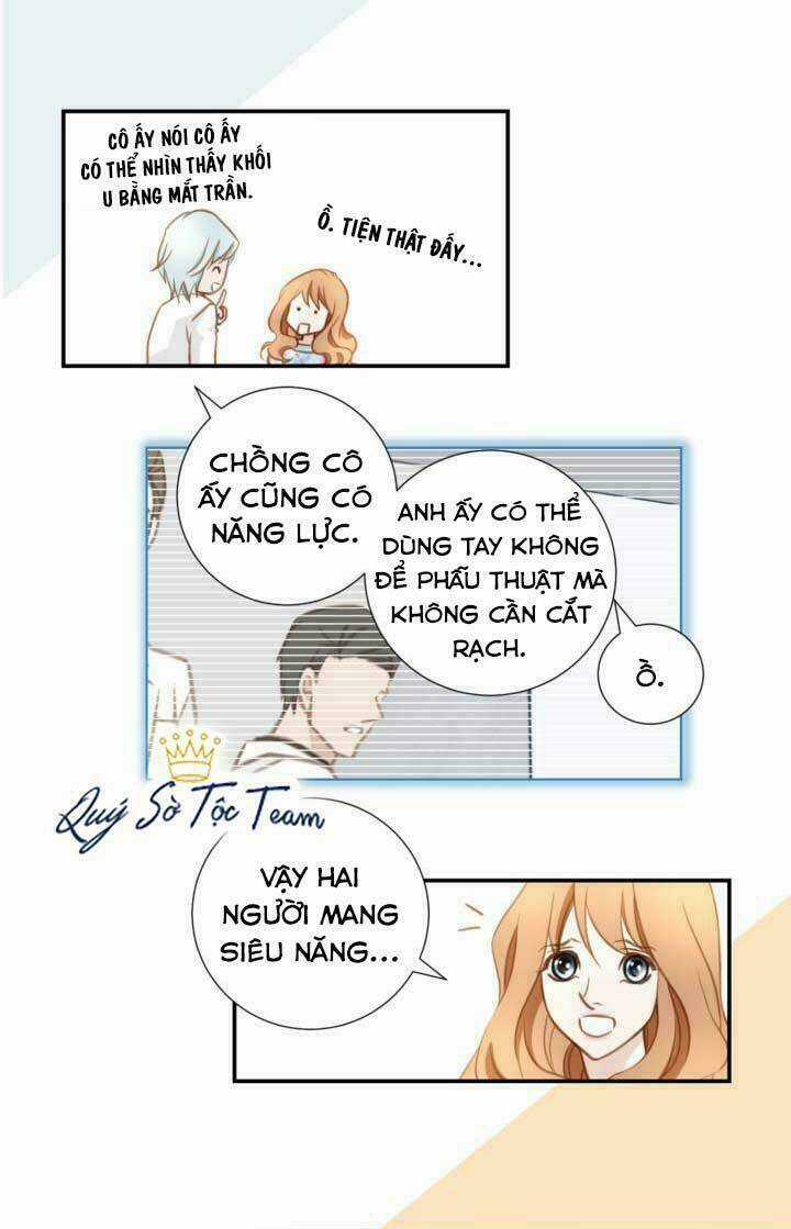 Tiếp xúc chí mạng Chapter 17 trang 63