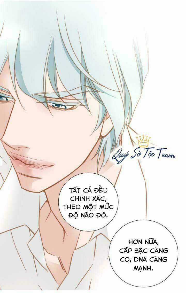 Tiếp xúc chí mạng Chapter 17 trang 65
