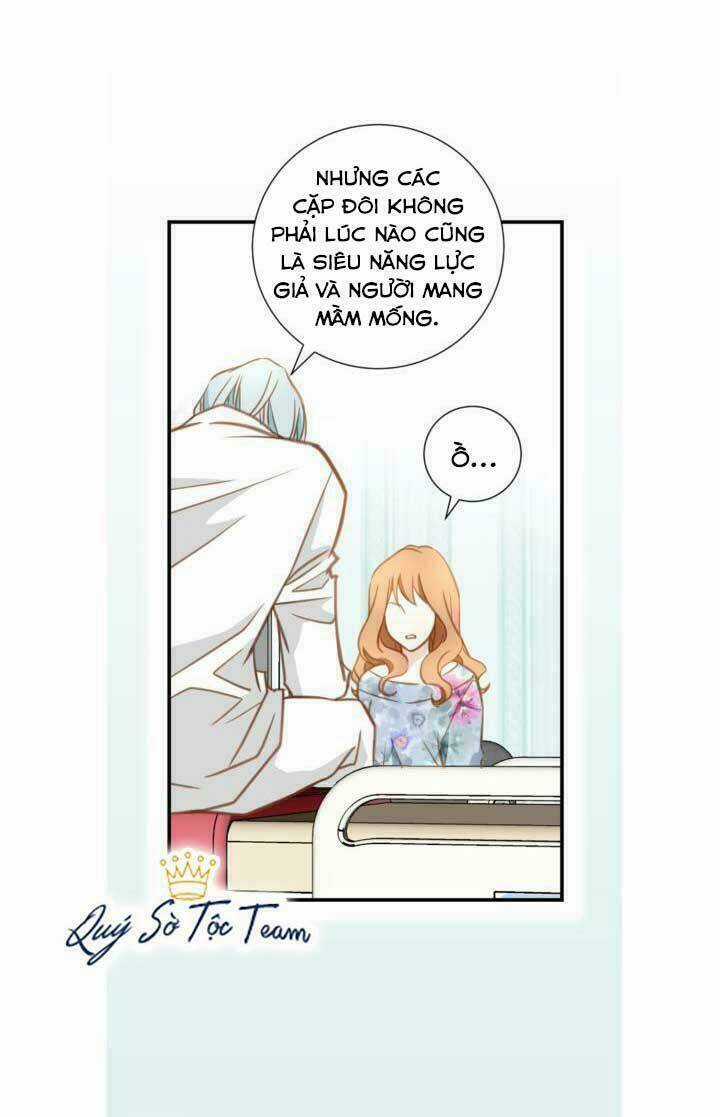 Tiếp xúc chí mạng Chapter 17 trang 66