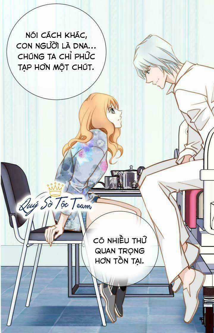 Tiếp xúc chí mạng Chapter 17 trang 67