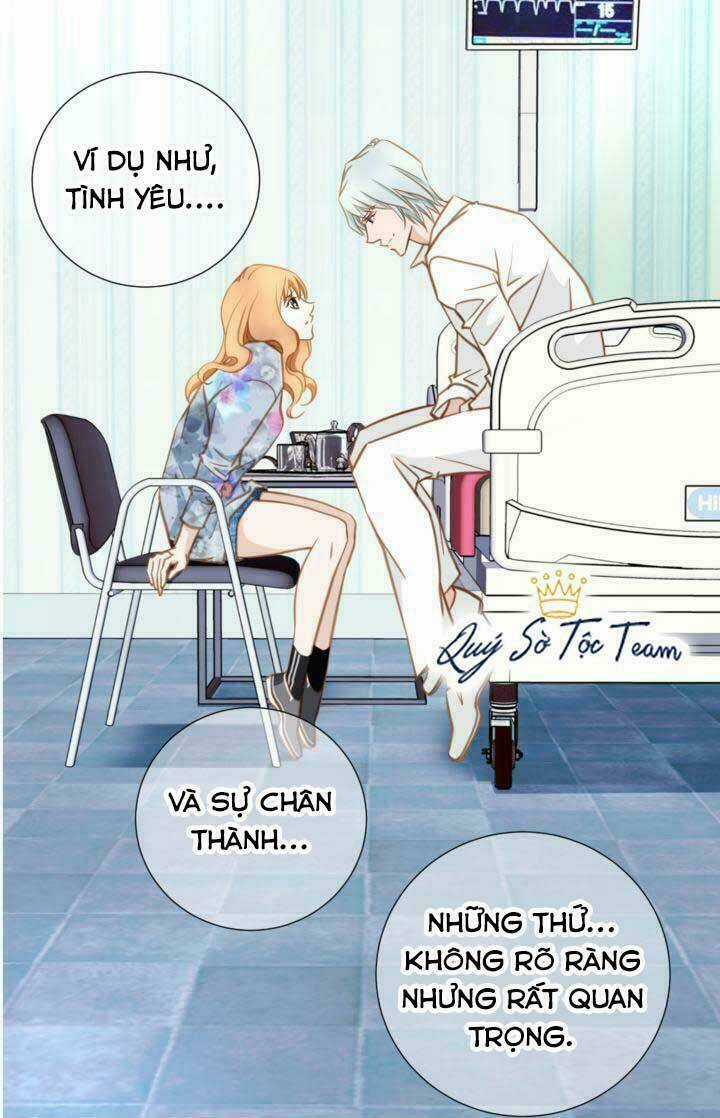 Tiếp xúc chí mạng Chapter 17 trang 68