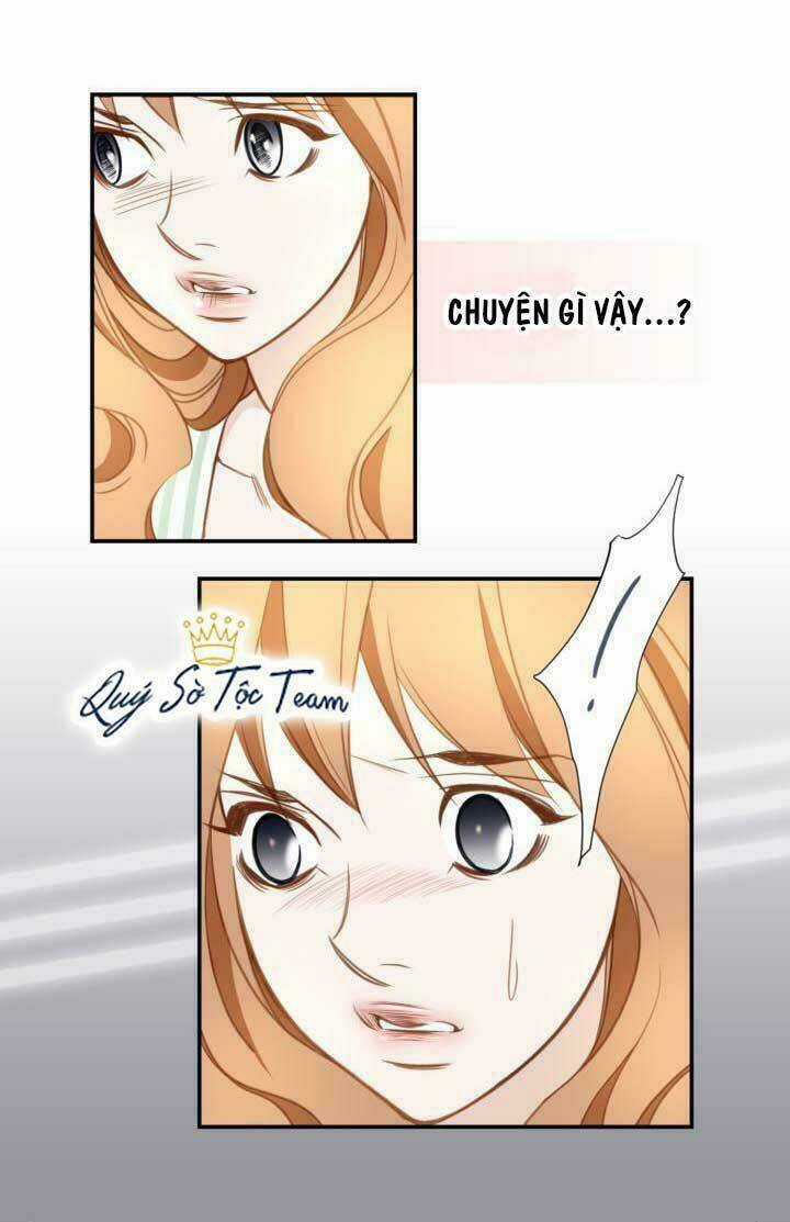 Tiếp xúc chí mạng Chapter 17 trang 9