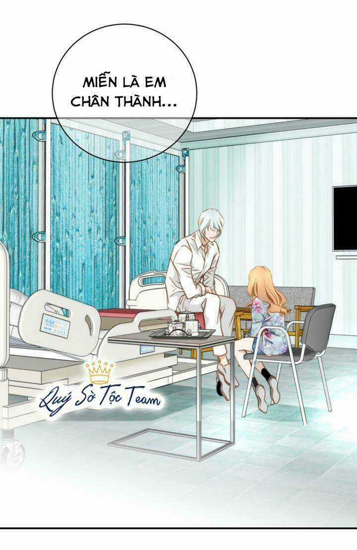 Tiếp xúc chí mạng Chapter 18 trang 11