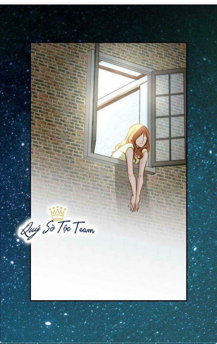 Tiếp xúc chí mạng Chapter 18 trang 12