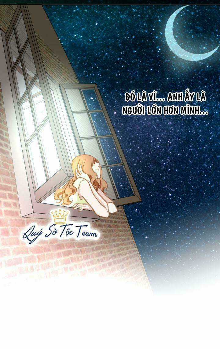 Tiếp xúc chí mạng Chapter 18 trang 14