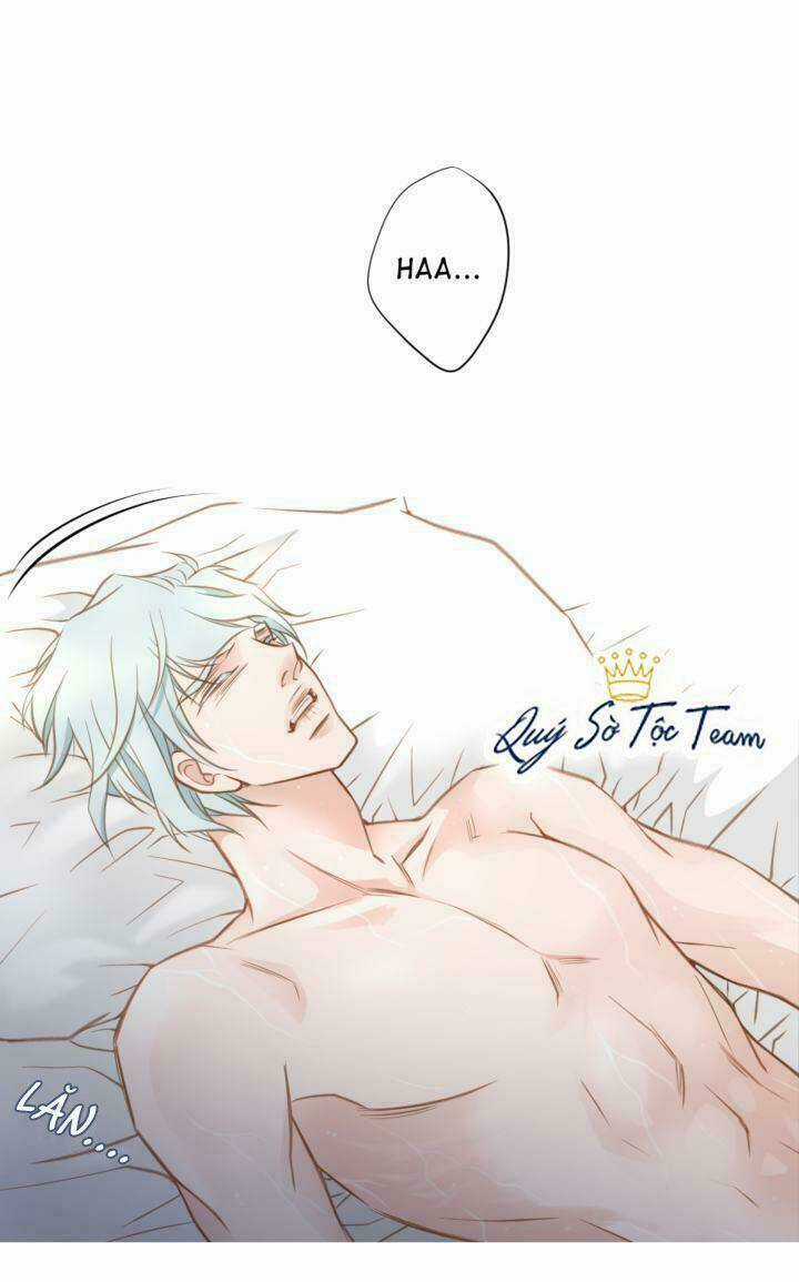 Tiếp xúc chí mạng Chapter 18 trang 17