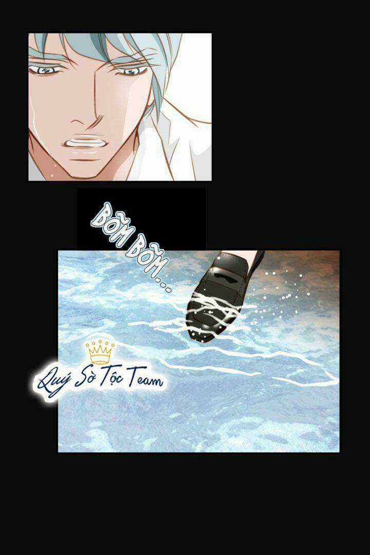 Tiếp xúc chí mạng Chapter 18 trang 22