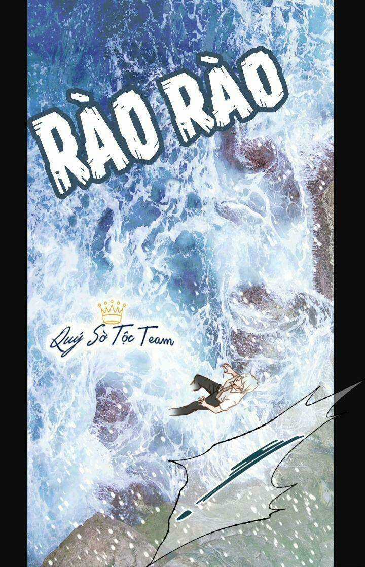 Tiếp xúc chí mạng Chapter 18 trang 23