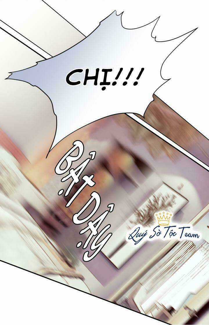 Tiếp xúc chí mạng Chapter 18 trang 25