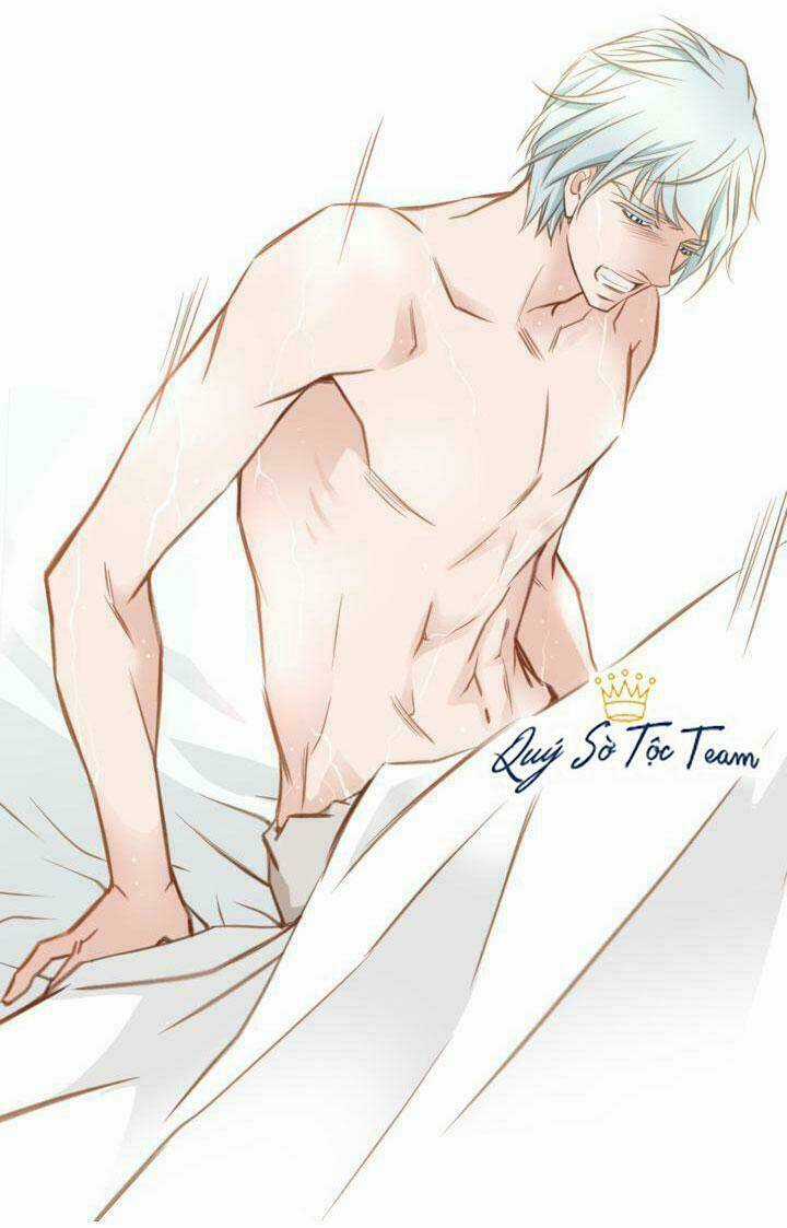 Tiếp xúc chí mạng Chapter 18 trang 26