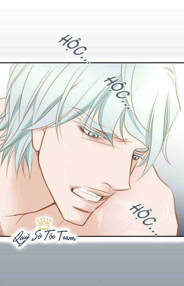 Tiếp xúc chí mạng Chapter 18 trang 27