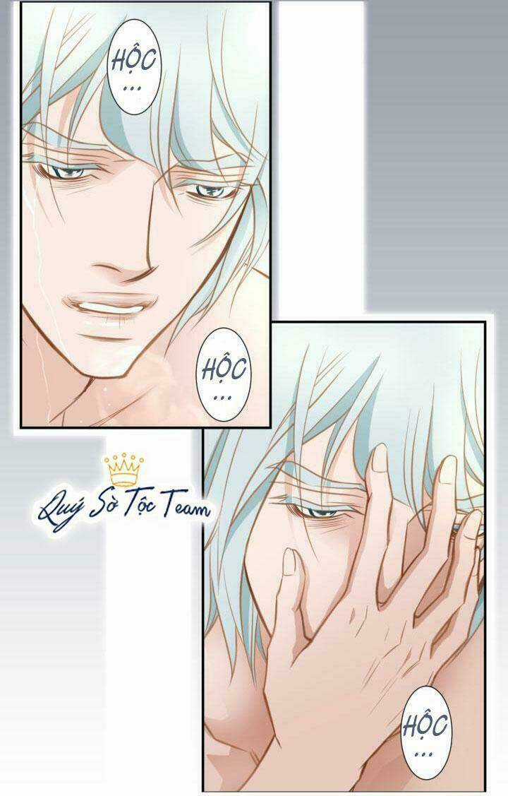 Tiếp xúc chí mạng Chapter 18 trang 28