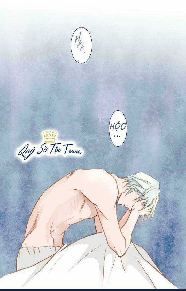 Tiếp xúc chí mạng Chapter 18 trang 29