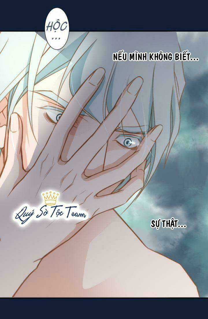 Tiếp xúc chí mạng Chapter 18 trang 30