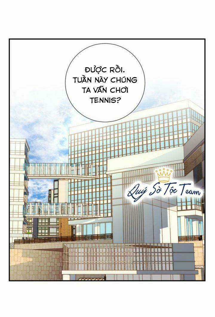 Tiếp xúc chí mạng Chapter 18 trang 32