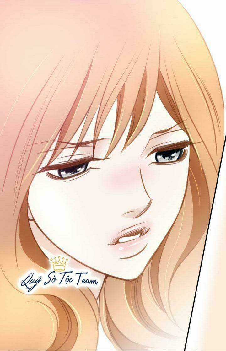 Tiếp xúc chí mạng Chapter 18 trang 4