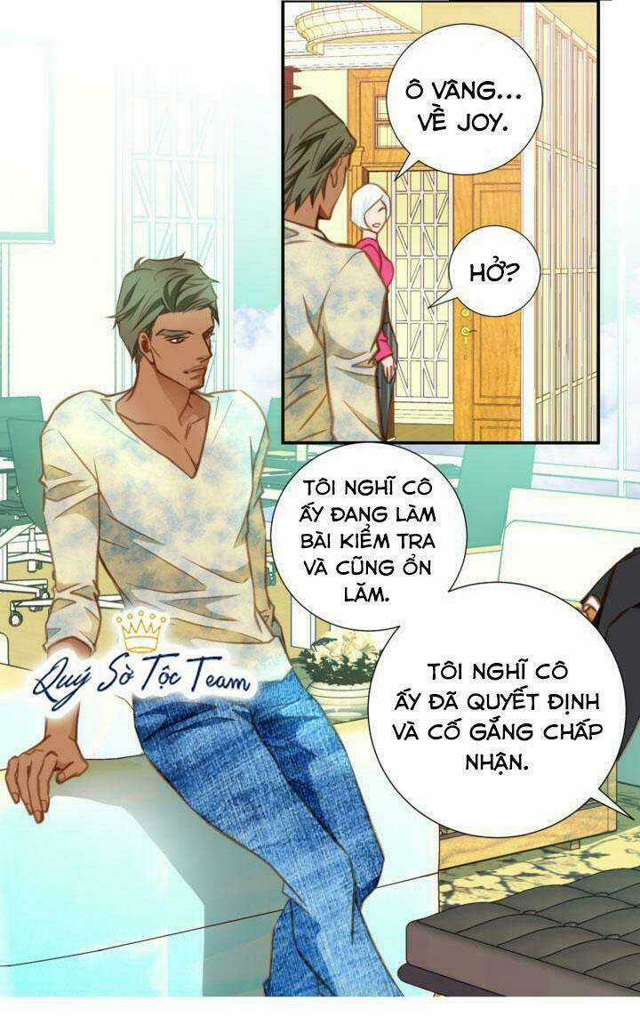 Tiếp xúc chí mạng Chapter 18 trang 41