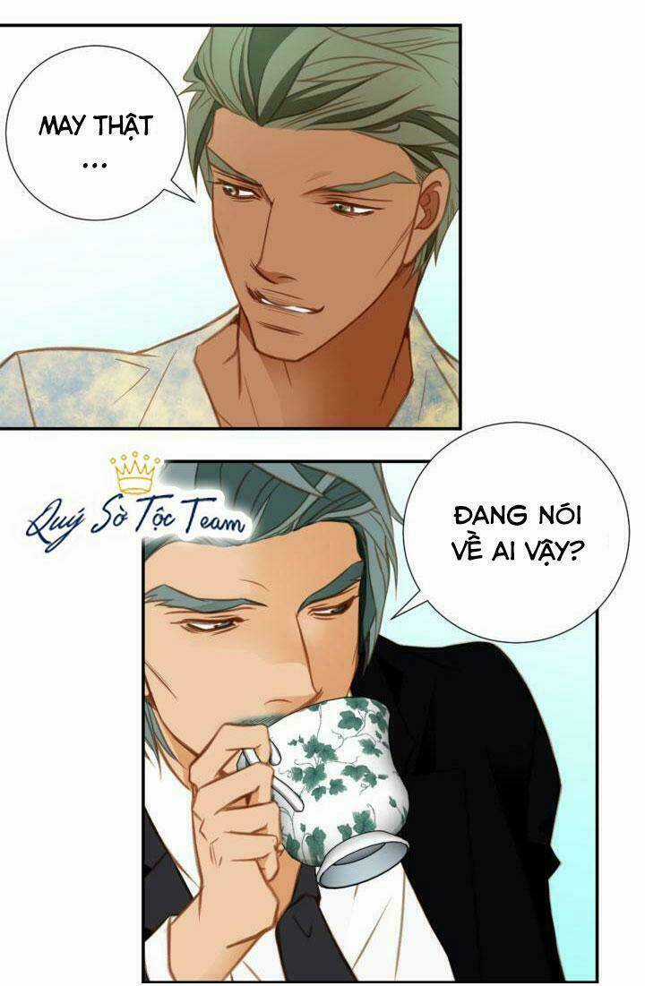 Tiếp xúc chí mạng Chapter 18 trang 42