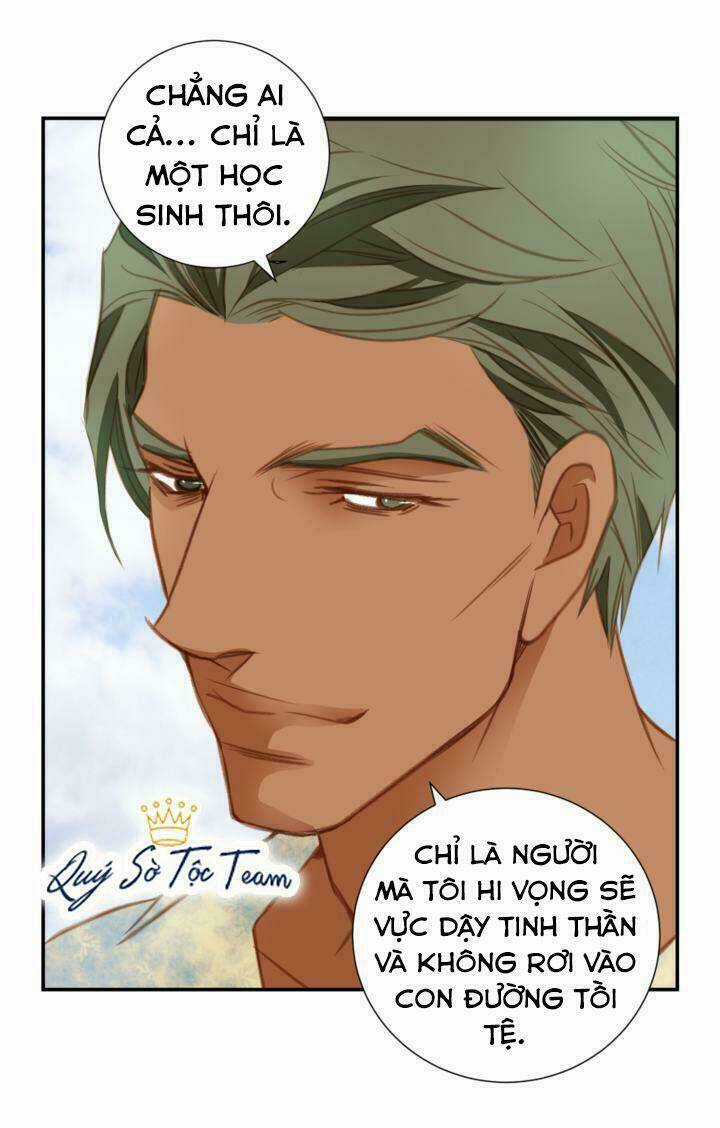 Tiếp xúc chí mạng Chapter 18 trang 43