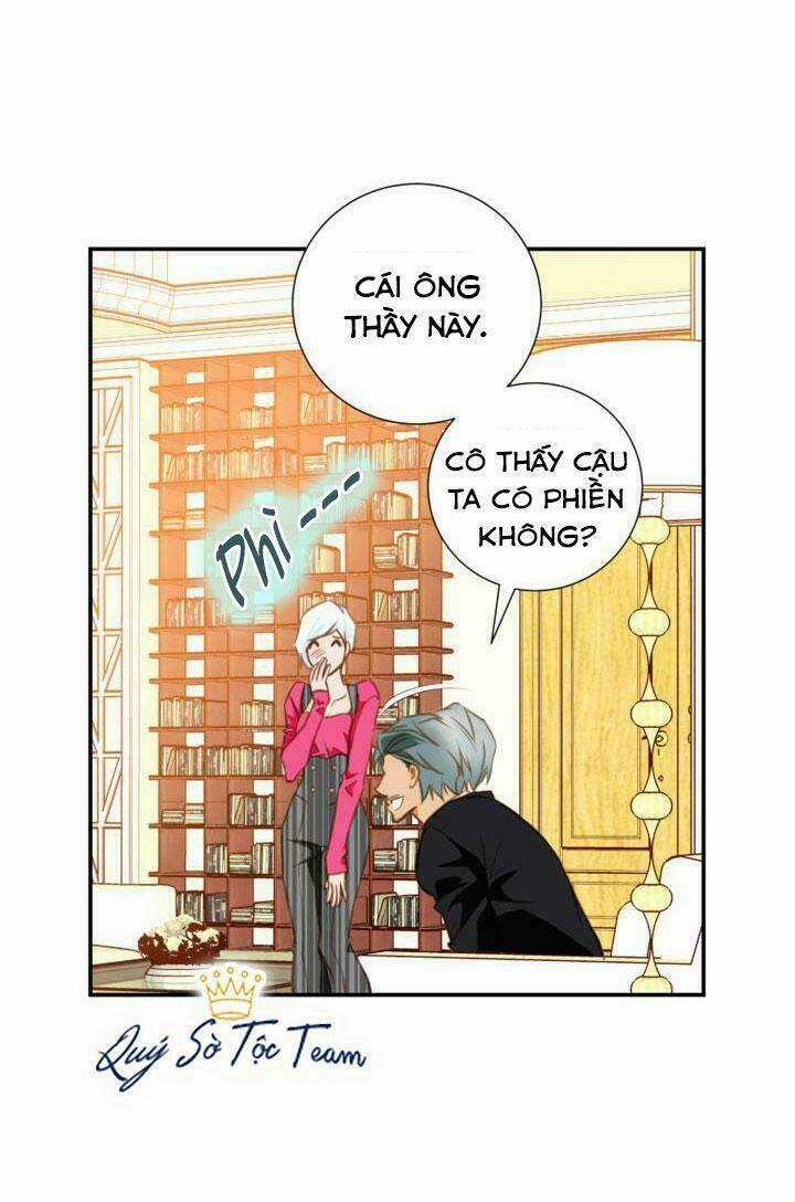 Tiếp xúc chí mạng Chapter 18 trang 47