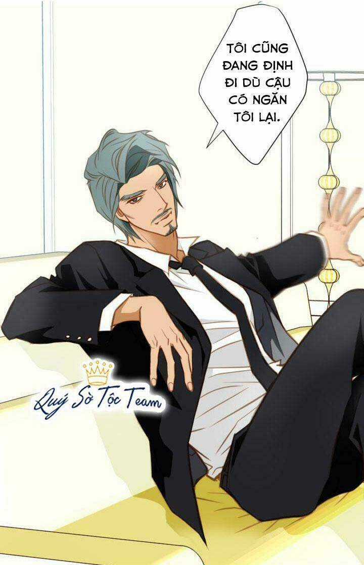 Tiếp xúc chí mạng Chapter 18 trang 49