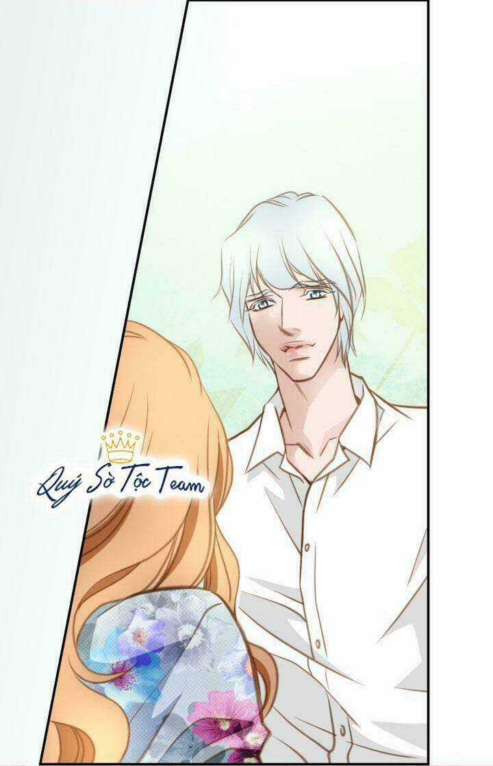 Tiếp xúc chí mạng Chapter 18 trang 5