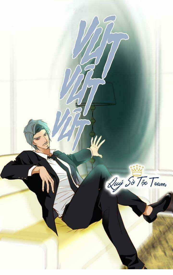 Tiếp xúc chí mạng Chapter 18 trang 50