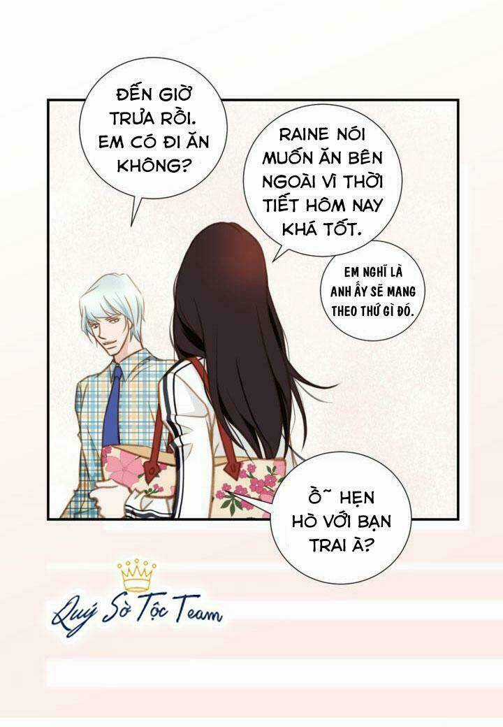 Tiếp xúc chí mạng Chapter 18 trang 56