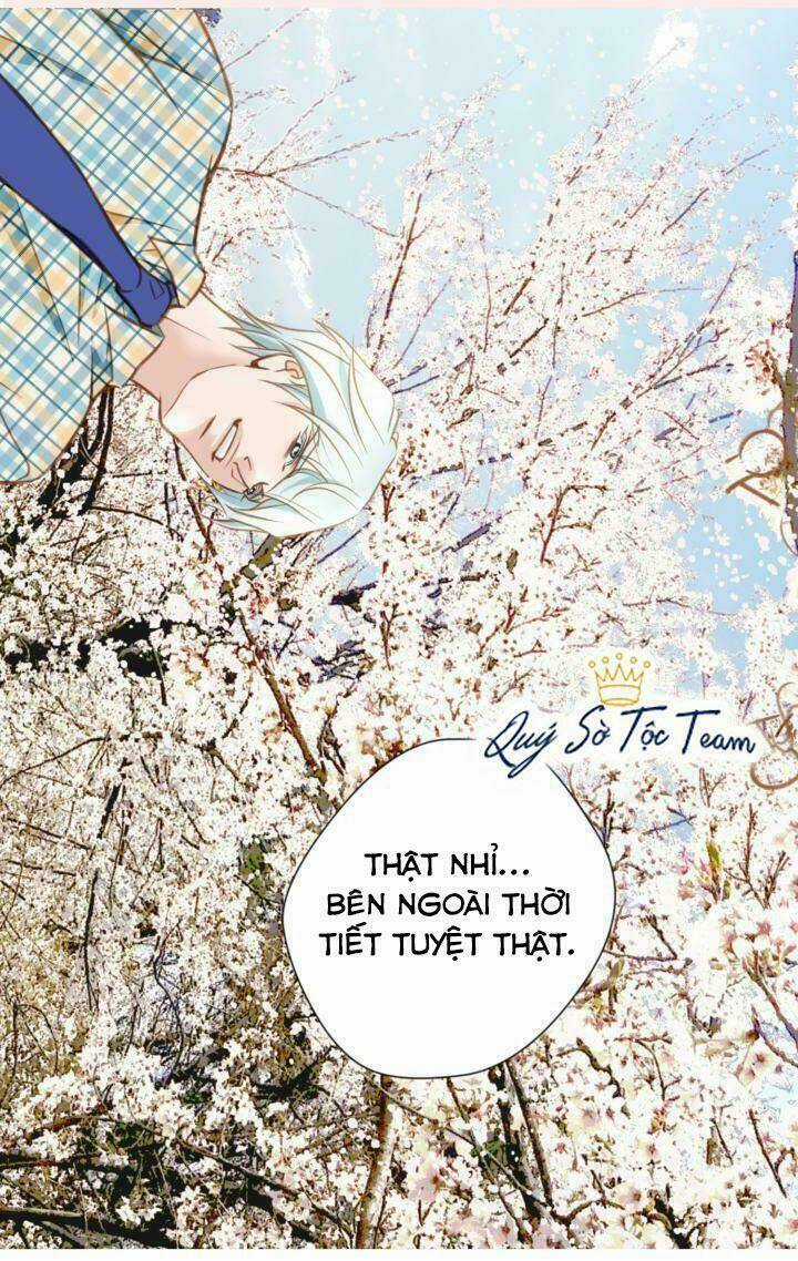 Tiếp xúc chí mạng Chapter 18 trang 58