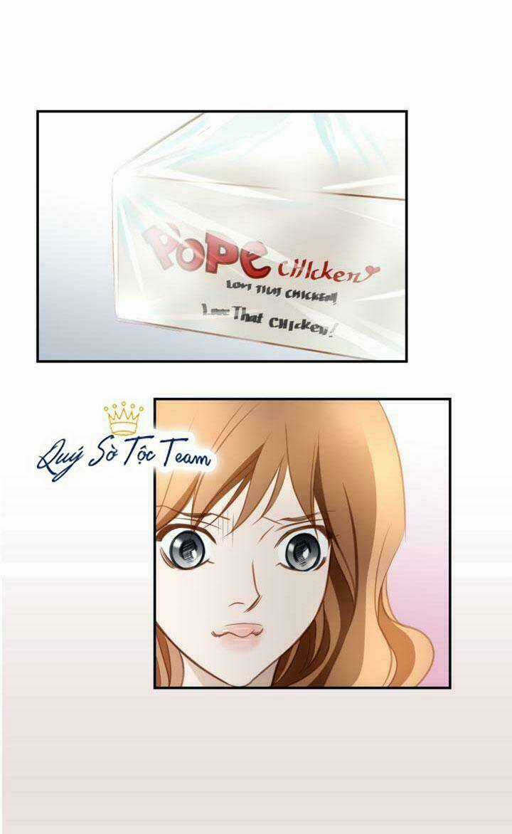 Tiếp xúc chí mạng Chapter 18 trang 61