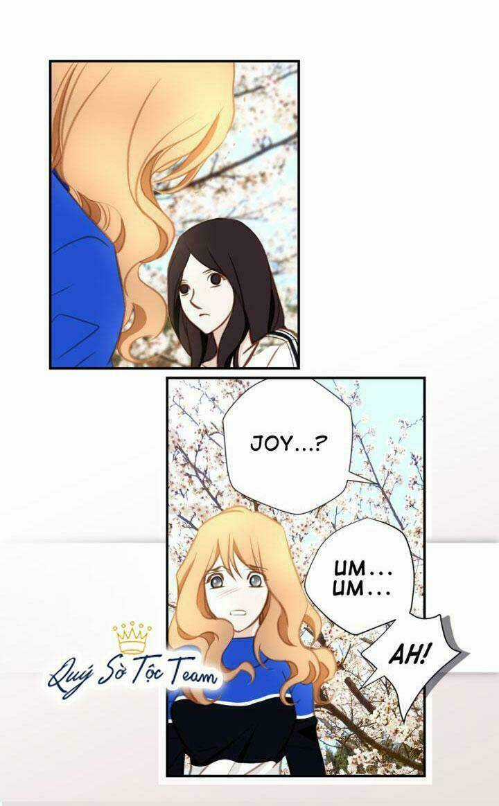 Tiếp xúc chí mạng Chapter 18 trang 63