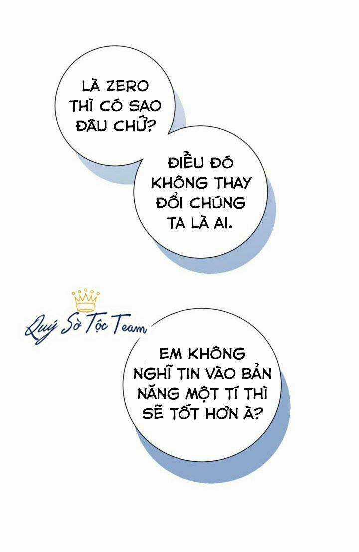 Tiếp xúc chí mạng Chapter 18 trang 8