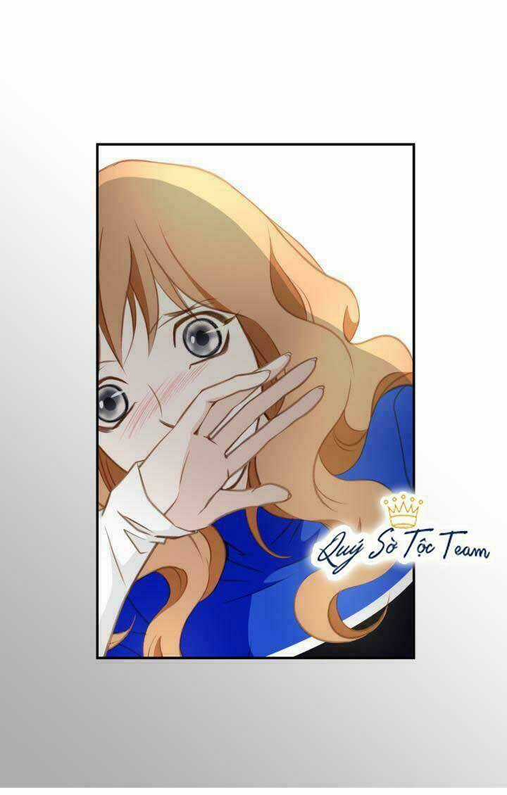 Tiếp xúc chí mạng Chapter 19 trang 11