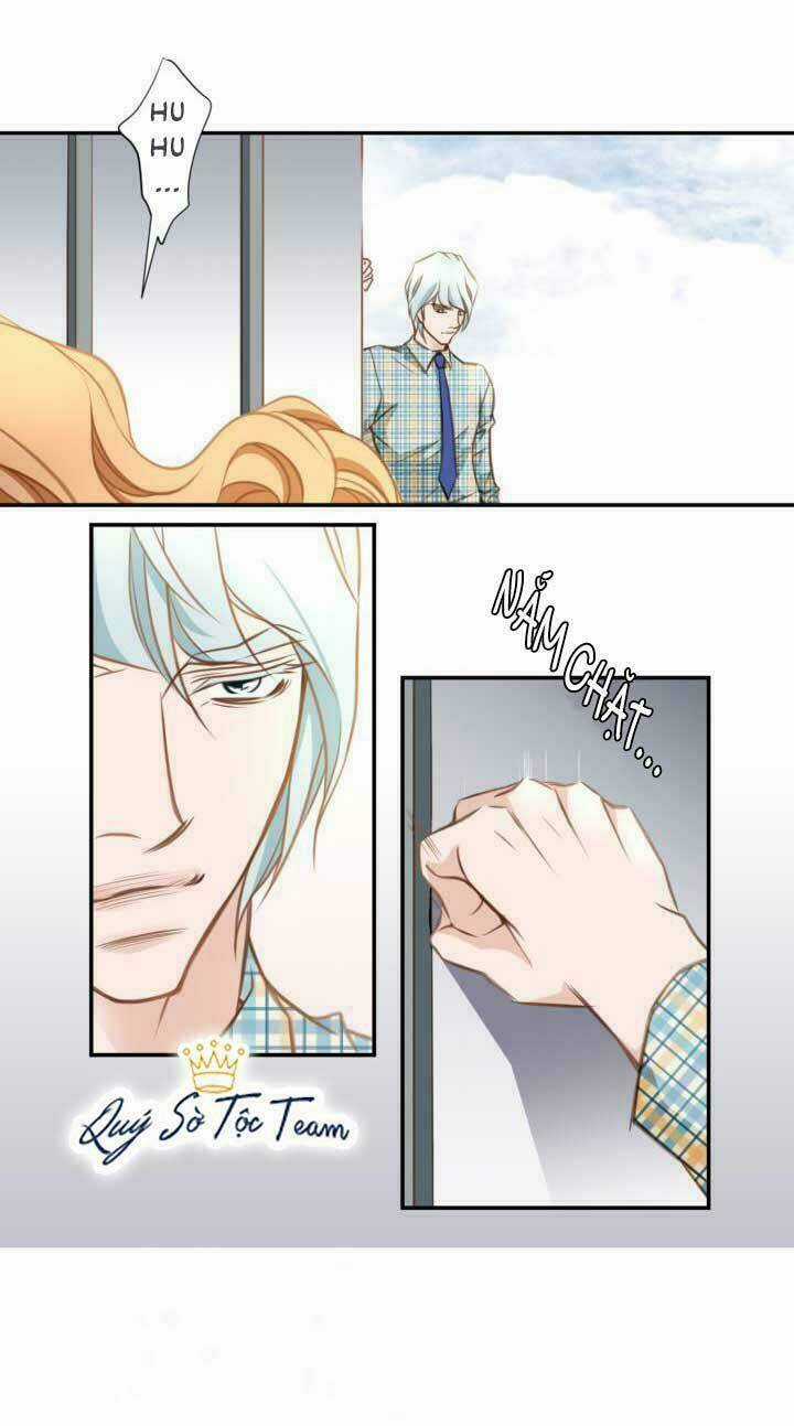 Tiếp xúc chí mạng Chapter 19 trang 13