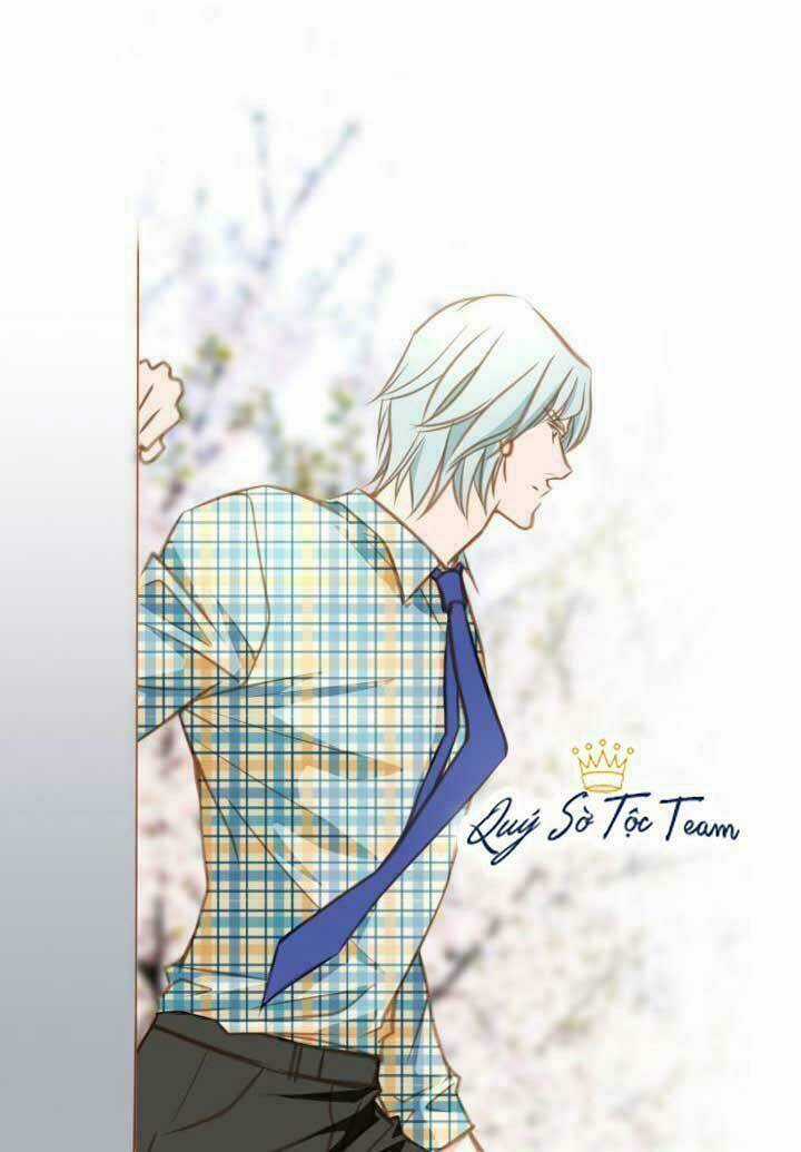 Tiếp xúc chí mạng Chapter 19 trang 14