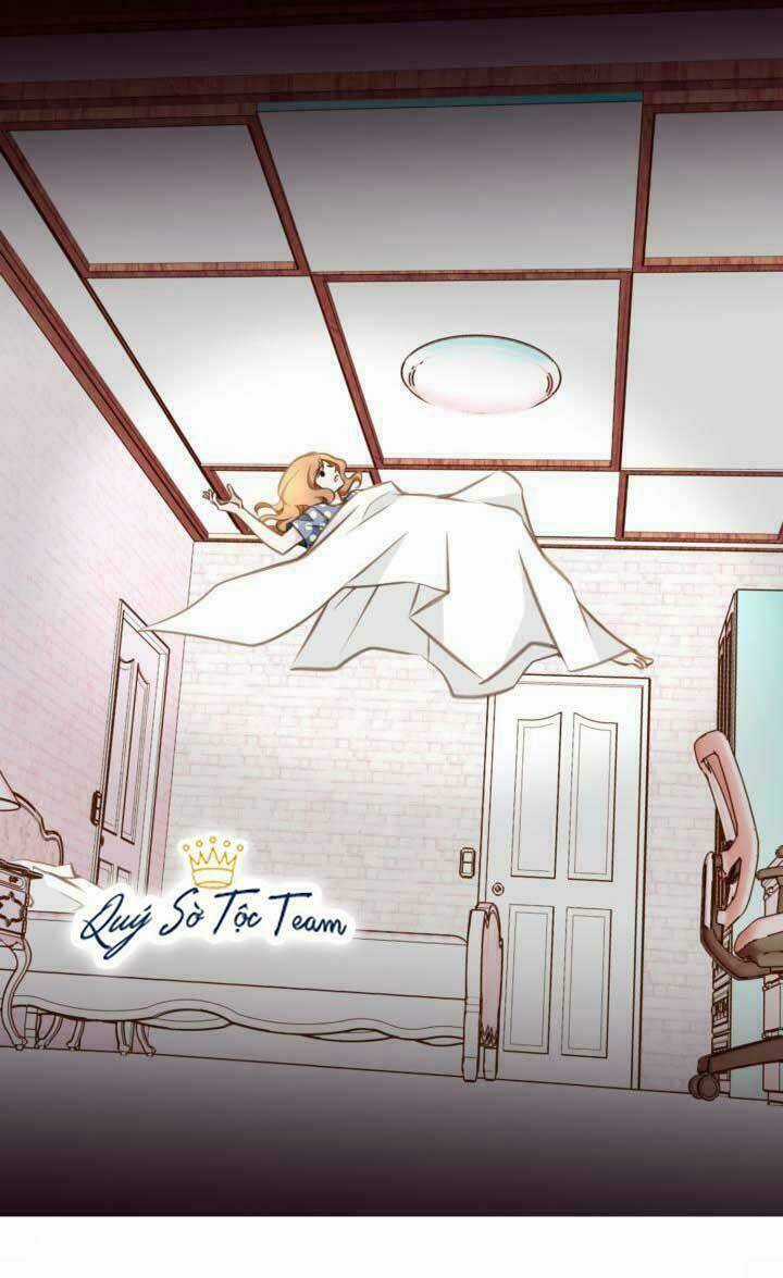 Tiếp xúc chí mạng Chapter 19 trang 16