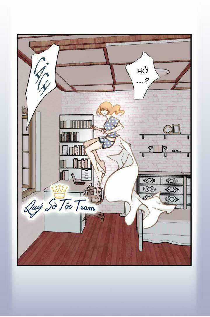 Tiếp xúc chí mạng Chapter 19 trang 17