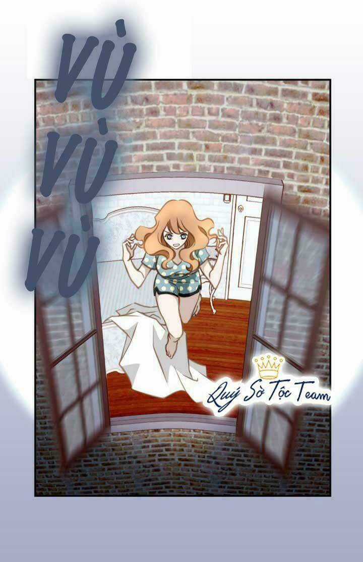 Tiếp xúc chí mạng Chapter 19 trang 18