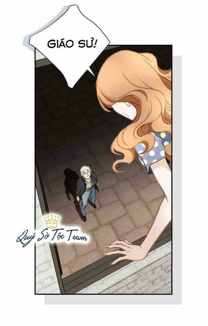 Tiếp xúc chí mạng Chapter 19 trang 19