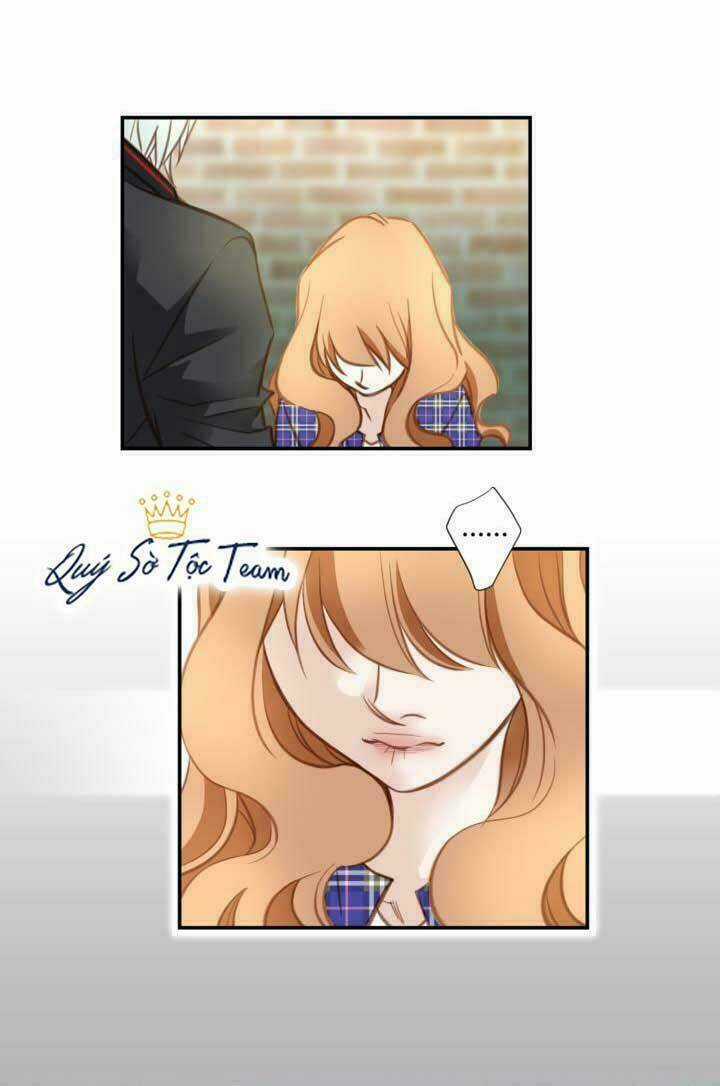 Tiếp xúc chí mạng Chapter 19 trang 25