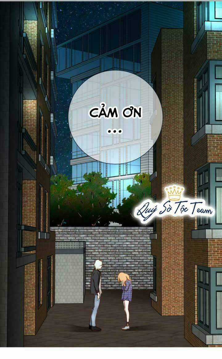 Tiếp xúc chí mạng Chapter 19 trang 26