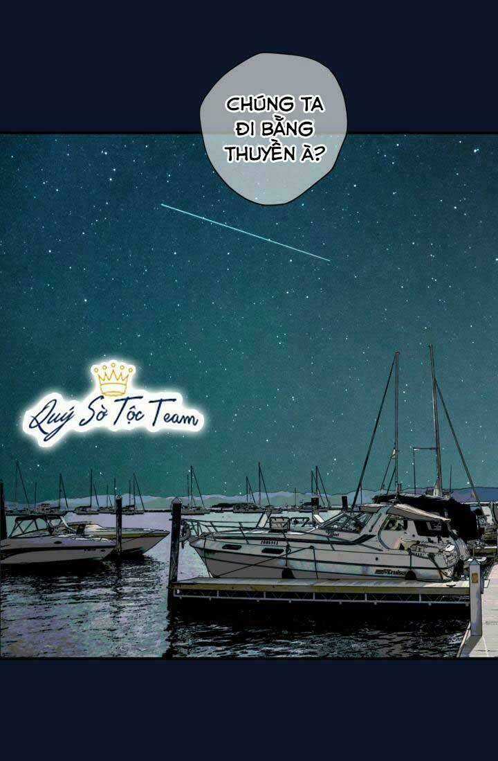 Tiếp xúc chí mạng Chapter 19 trang 27