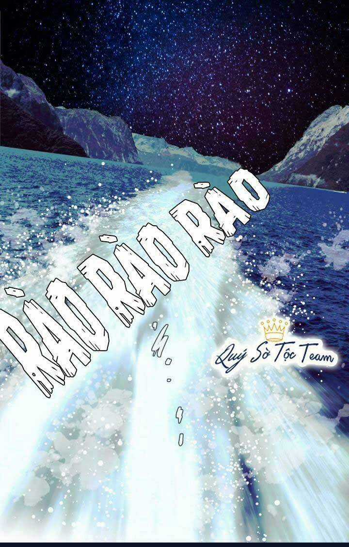 Tiếp xúc chí mạng Chapter 19 trang 31