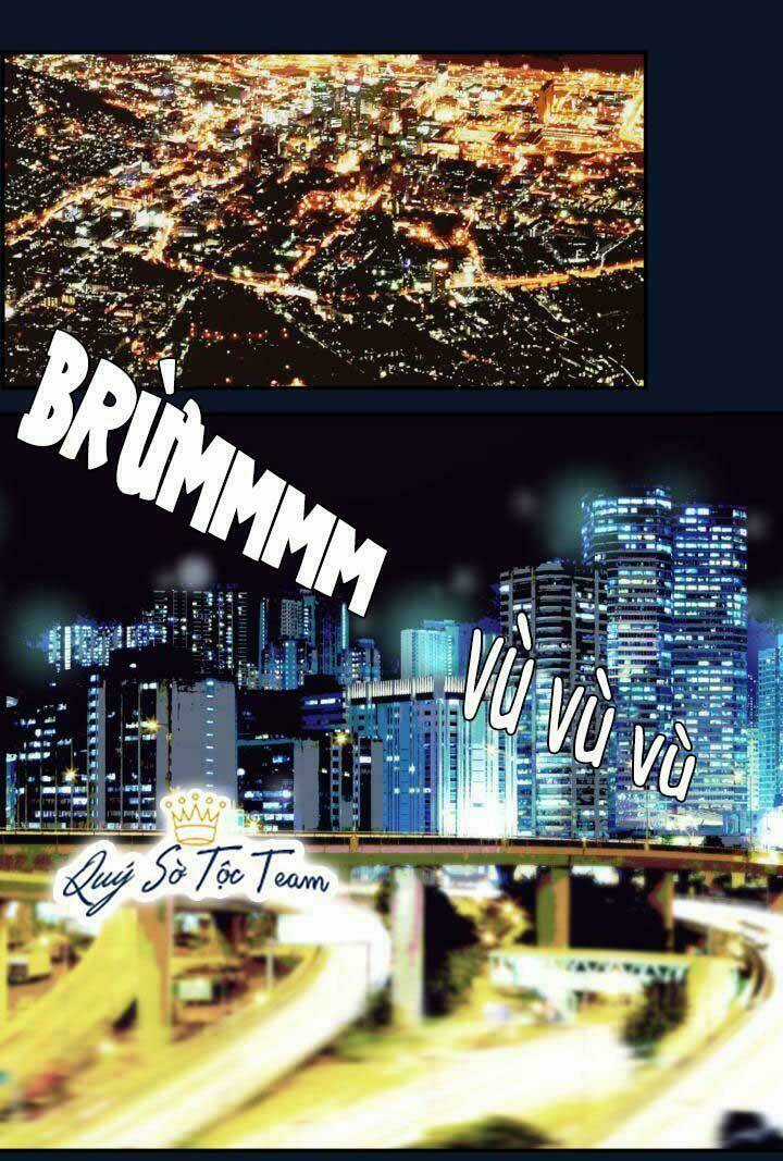 Tiếp xúc chí mạng Chapter 19 trang 33